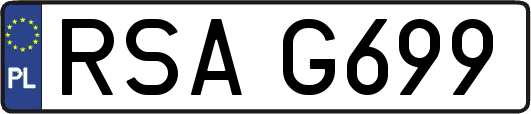 RSAG699