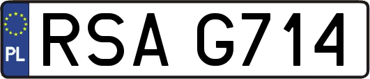 RSAG714