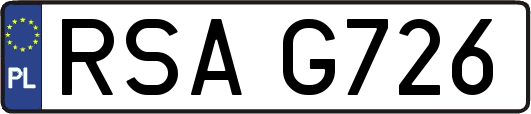RSAG726