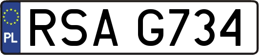 RSAG734