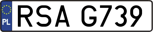 RSAG739