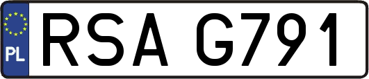 RSAG791