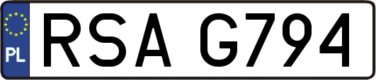 RSAG794