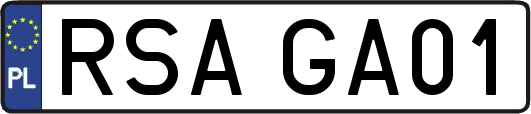RSAGA01