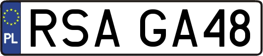 RSAGA48