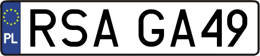 RSAGA49