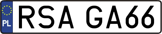 RSAGA66