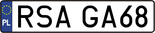 RSAGA68