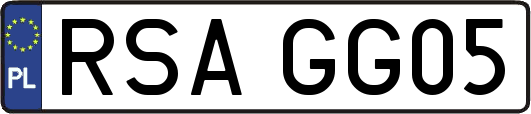 RSAGG05