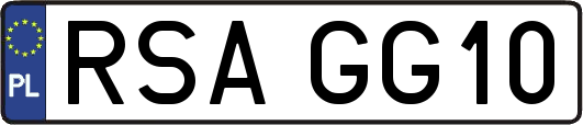 RSAGG10