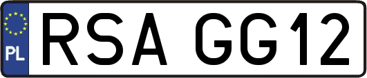 RSAGG12