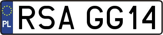 RSAGG14