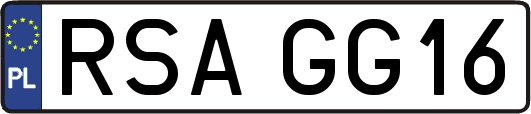 RSAGG16