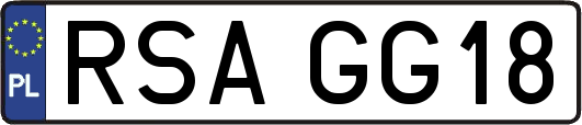 RSAGG18