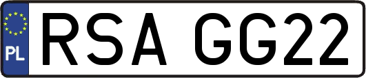 RSAGG22