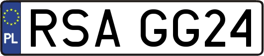 RSAGG24