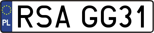 RSAGG31
