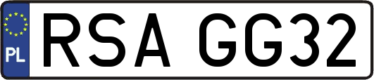 RSAGG32