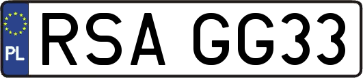RSAGG33