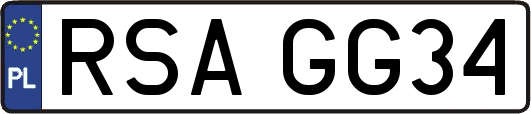 RSAGG34