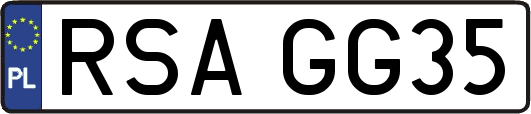 RSAGG35