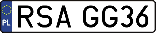 RSAGG36