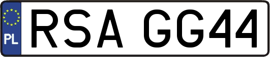 RSAGG44