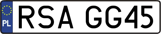 RSAGG45