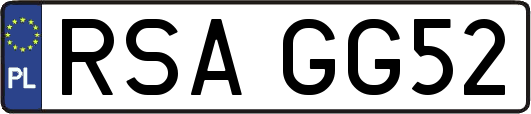 RSAGG52