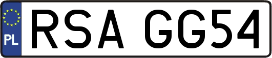 RSAGG54