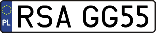 RSAGG55