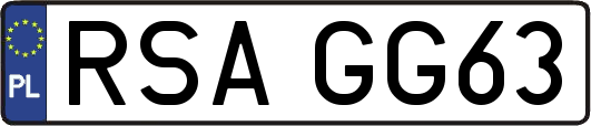 RSAGG63