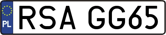 RSAGG65