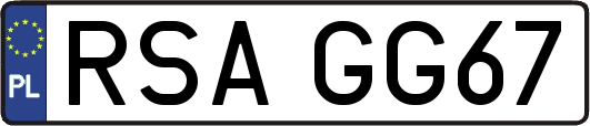 RSAGG67