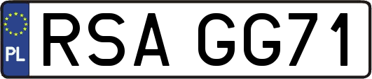 RSAGG71