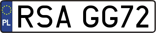 RSAGG72