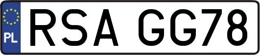 RSAGG78