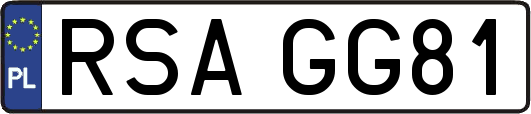 RSAGG81