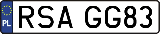 RSAGG83