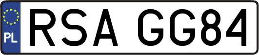 RSAGG84