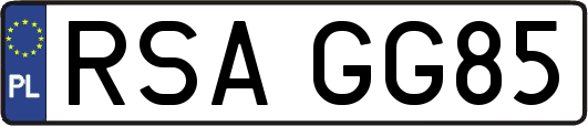 RSAGG85