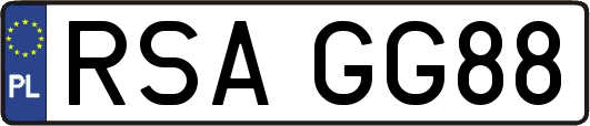 RSAGG88
