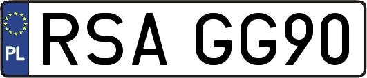 RSAGG90