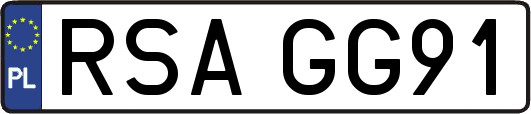 RSAGG91