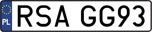 RSAGG93
