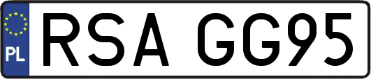 RSAGG95