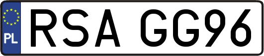 RSAGG96