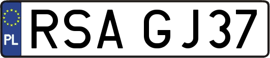 RSAGJ37