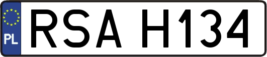 RSAH134