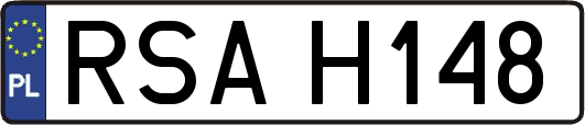 RSAH148